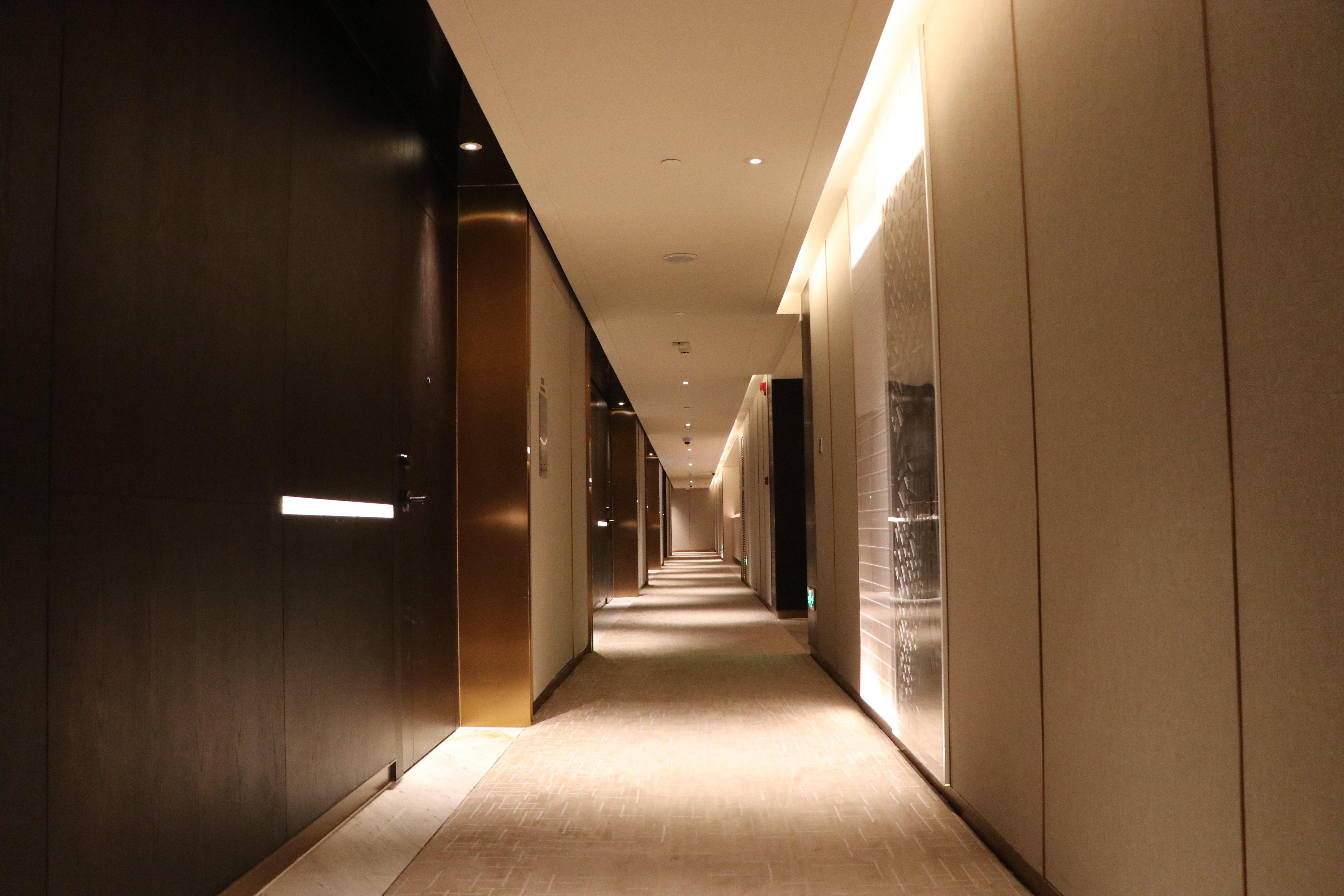 Crowne Plaza Shenzhen Nanshan By Ihg Exterior photo